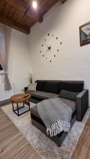 Apartment Kompas